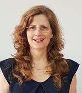 תמונה של המרצה Blechman Zehava