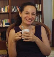 תמונה של המרצה Hochman Michal