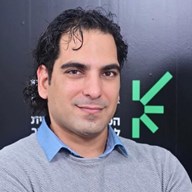 תמונה של המרצה Zilberman Ilan