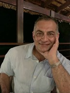 תמונה של המרצה Abramov Binyamin